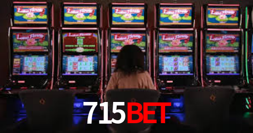 Welcome Bonus 715bet