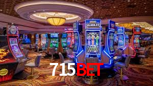 Live Casino 715bet